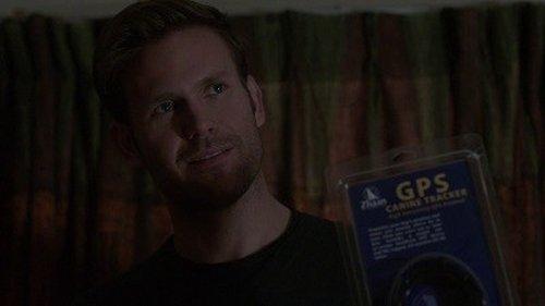 Cult Season 1 Episode 12 - 1987