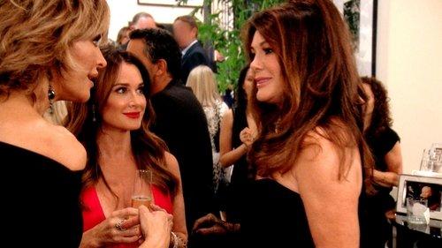 The Real Housewives of Beverly Hills Season 7 Episode 2 - The Buddha Bentley Birthday