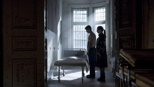 undefined Season 1 Episode 6 - Subversion