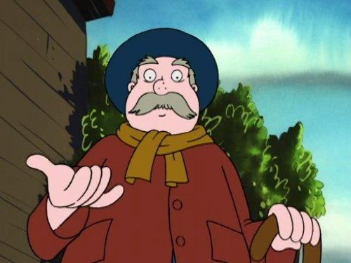 Mona the Vampire Season 1 Episode 15 - Episode 15