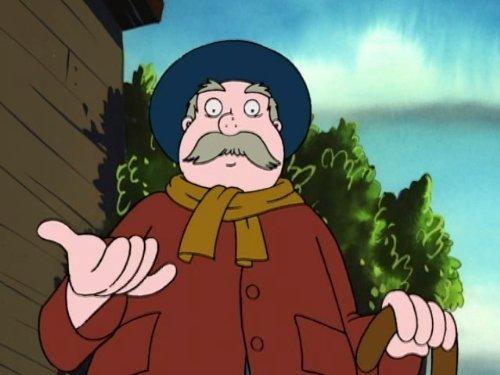 Mona the Vampire Season 1 Episode 15 - Episode 15