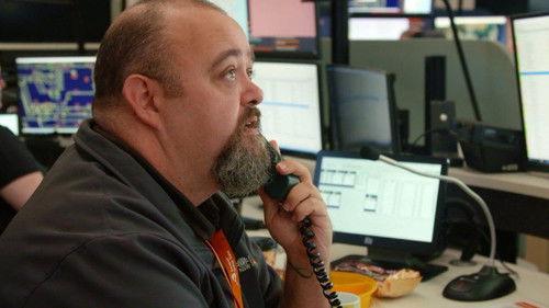 Inside Central Station Season 1 Episode 4 - Rain