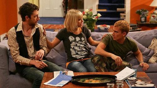 My Family Season 8 Episode 4 - The Wax Job