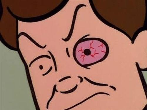 undefined Season 1 Episode 12 - The Teachings of Don Jake