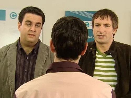 undefined Season 2 Episode 9 - Episode 9