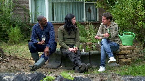 Boerderij van Dorst Season 1 Episode 5 - Filemon Wesselink and Sergio Vyent