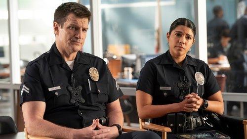 The Rookie Season 7 Episode 15 - A Deadly Secret
