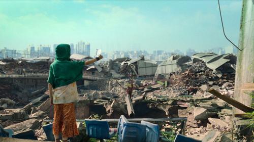 Sweet Home Season 2 Episode 4 - Episode 4