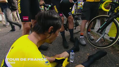 Tour de France: Unchained Season 1 Episode 2 - Welcome to Hell