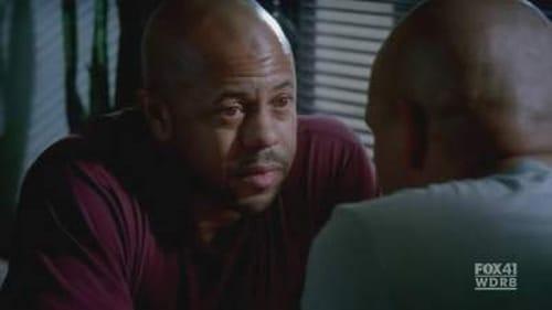 Prison Break Season 4 Episode 21 - Rate of Exchange