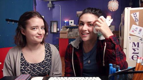 All For One Season 1 Episode 1 - Best Foot Forward