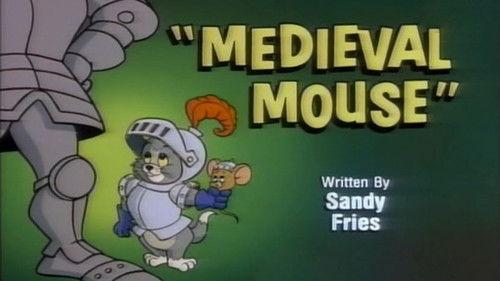 Tom & Jerry Kids Show Season 1 Episode 24 - Medieval Mouse