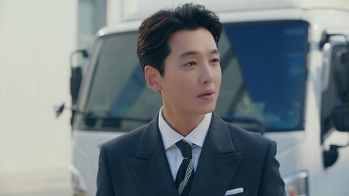 undefined Season 1 Episode 1 - You and I, the Intersection of Two Universes