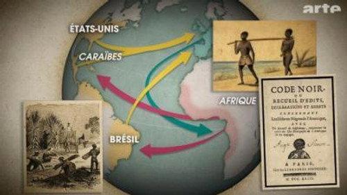 Mapping the World Season 23 Episode 9 - Memories of Racism