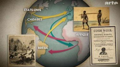 Mapping the World Season 23 Episode 9 - Memories of Racism