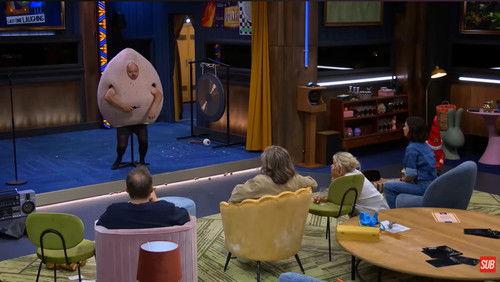 LOL: Last One Laughing Netherlands Season 4 Episode 6 - Episode 6