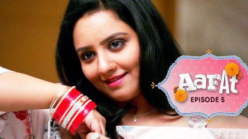 Aafat Season 1 Episode 5 - Express Samjhauta