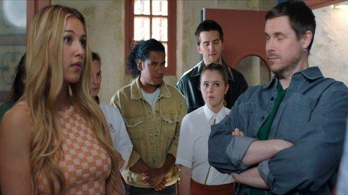 Background image for Episode 16