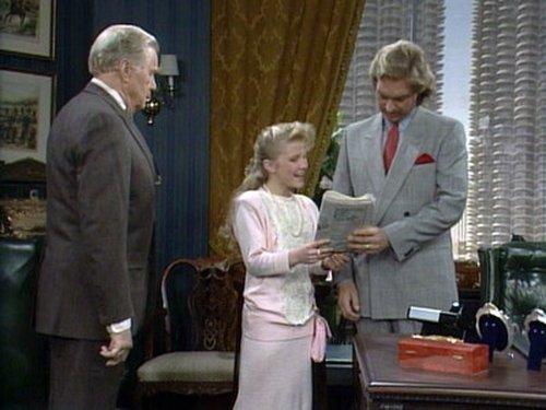 Punky Brewster Season 4 Episode 15 - No No, We Won't Go