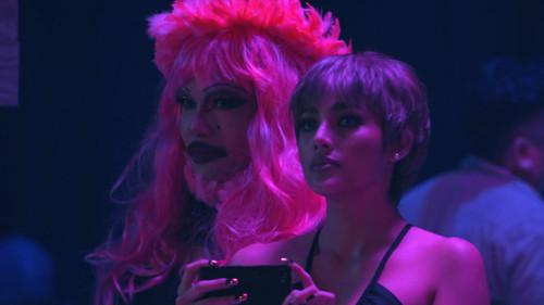 Mars Ravelo's Darna Season 2 Episode 3 - The Hunt