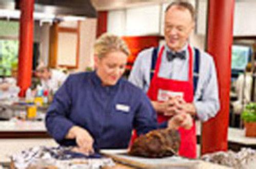 America's Test Kitchen Season 13 Episode 11 - Company’s Coming