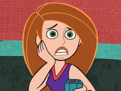 Kim Possible Season 2 Episode 25 - The Truth Hurts