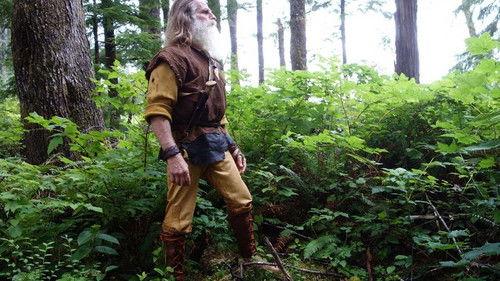 The Legend of Mick Dodge Season 1 Episode 10 - Out of the Wild