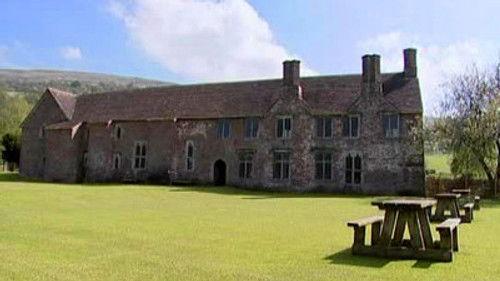 Most Haunted Season 6 Episode 25 - Tretower Court