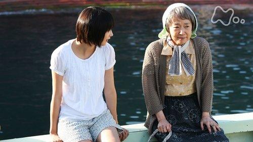 Amachan Season 1 Episode 3 - Episode 3