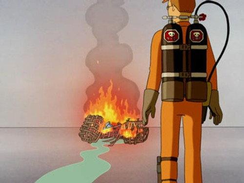 King of the Hill Season 12 Episode 9 - Dream Weaver