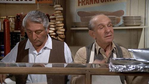 Bridget Loves Bernie Season 1 Episode 20 - To Teach Or Not To Teach