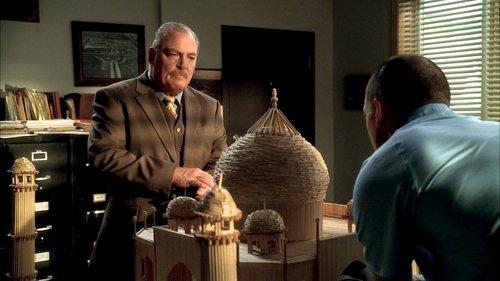 undefined Season 1 Episode 5 - English, Fitz or Percy