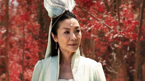American Born Chinese Season 1 Episode 2 - A Monkey on a Quest
