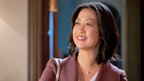 Good Witch Season 6 Episode 5 - The Mandala
