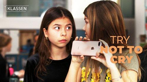 Klassen Season 5 Episode 15 - Try not to cry