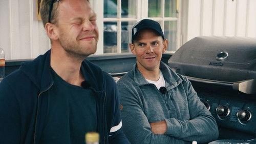 Tufte Season 1 Episode 8 - Episode 8