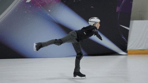 All-Round Champion Season 2 Episode 2 - Figure Skating