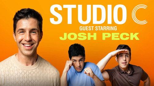 Studio C Season 21 Episode 1 - Pretty Pretty Dope with Josh Peck