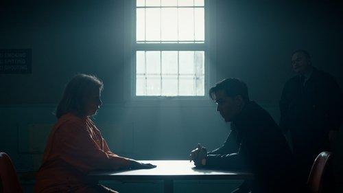 SurrealEstate Season 1 Episode 6 - Roman's Six