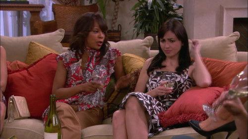 The Game Season 1 Episode 17 - God Bless The Girl That's Got Her Own