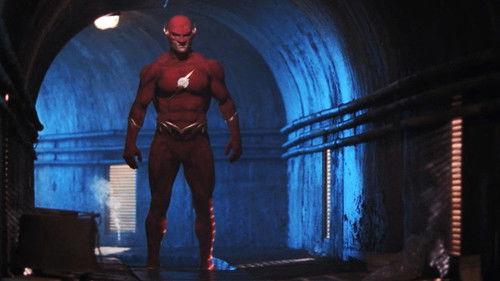 The Flash Season 1 Episode 1 - Pilot