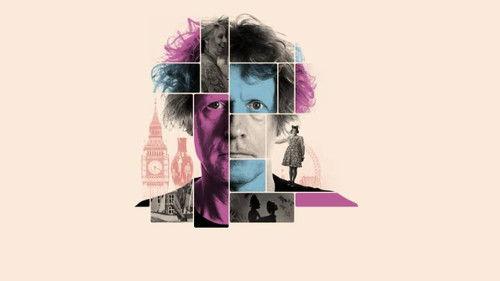 Wintergasten Season 8 Episode 4 - Grayson Perry