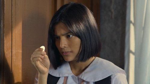 Mars Ravelo's Darna Season 1 Episode 1 - The Protector