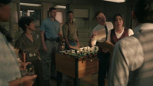 NCIS: Origins Season 2 Episode 7 - Crazy Little Thing Called Love