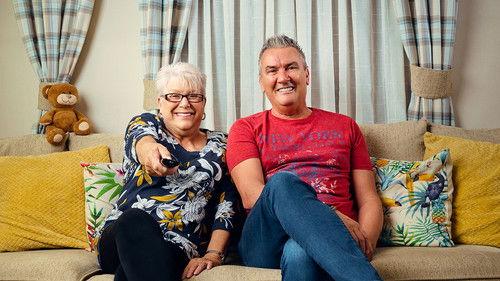 Gogglebox Season 23 Episode 13 - Episode 13