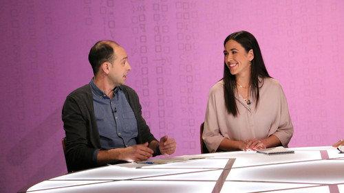 Dans les médias Season 3 Episode 21 - Episode 21