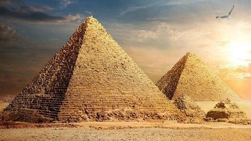 The Universe Season 8 Episode 2 - Pyramids