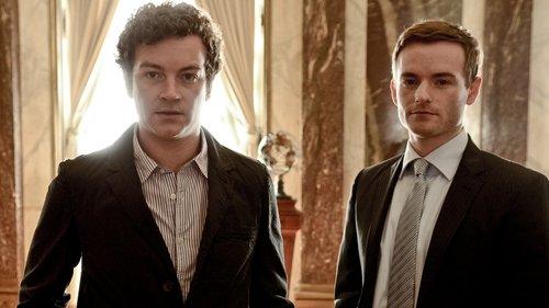 White Collar Season 3 Episode 2 - Where There's a Will