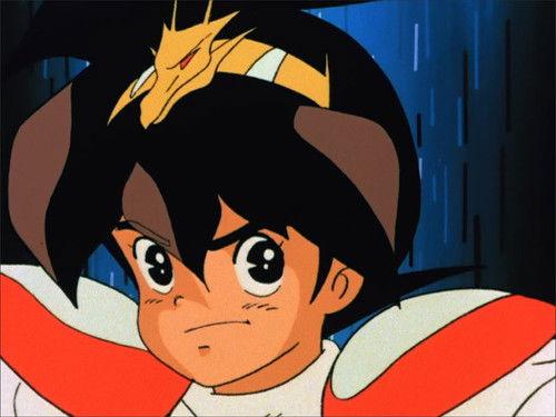 Mashin Hero Wataru Season 1 Episode 2 - Episode 2