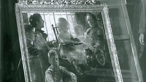 Forbidden History Season 5 Episode 3 - The Hunt for Nazi Treasure